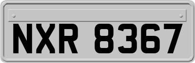 NXR8367