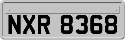 NXR8368