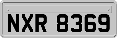 NXR8369