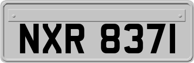 NXR8371