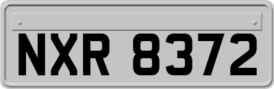 NXR8372