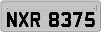 NXR8375