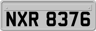 NXR8376