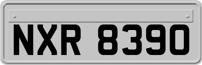 NXR8390