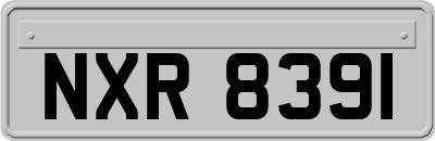 NXR8391