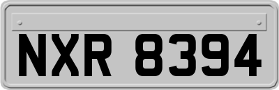 NXR8394