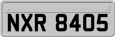 NXR8405