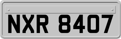 NXR8407