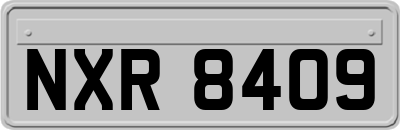 NXR8409