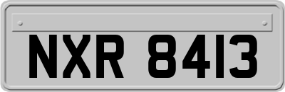 NXR8413