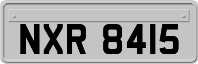 NXR8415