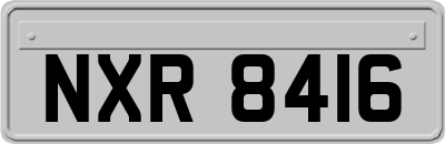 NXR8416