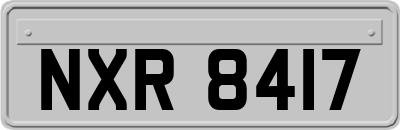 NXR8417