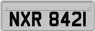 NXR8421