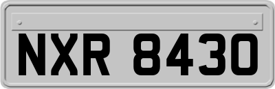 NXR8430