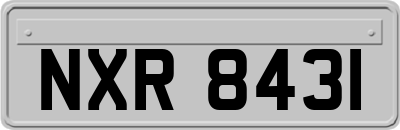 NXR8431