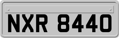 NXR8440