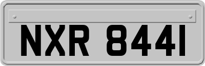 NXR8441