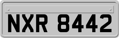 NXR8442