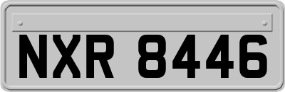 NXR8446