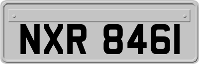 NXR8461