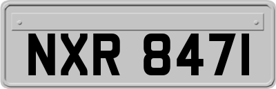 NXR8471