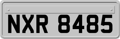 NXR8485