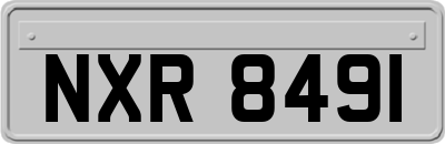 NXR8491