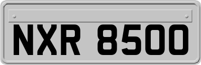 NXR8500