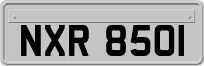 NXR8501