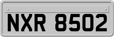 NXR8502