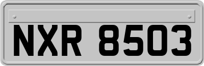 NXR8503