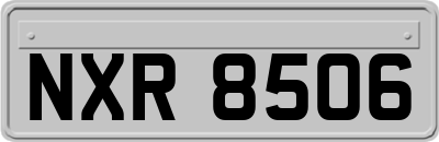 NXR8506