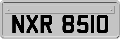 NXR8510