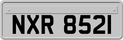 NXR8521