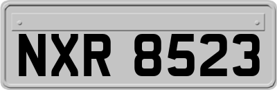 NXR8523