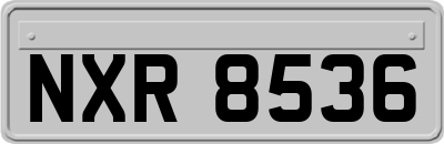 NXR8536