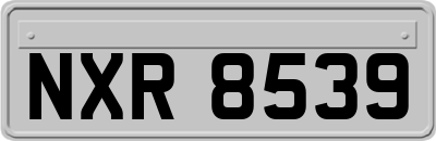 NXR8539