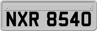 NXR8540