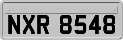 NXR8548