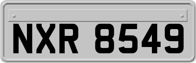 NXR8549