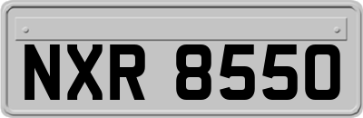 NXR8550