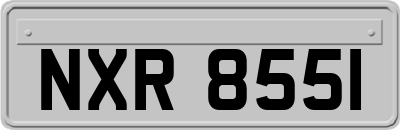 NXR8551