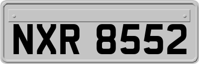 NXR8552