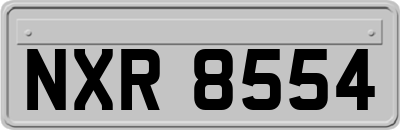 NXR8554