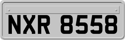 NXR8558