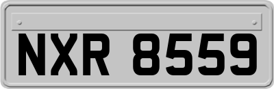 NXR8559