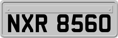 NXR8560