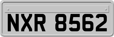 NXR8562