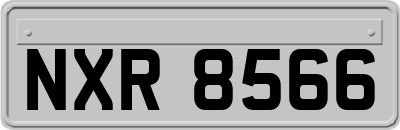 NXR8566